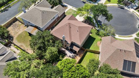 8707 Santa Fe Cove Helotes TX 78023