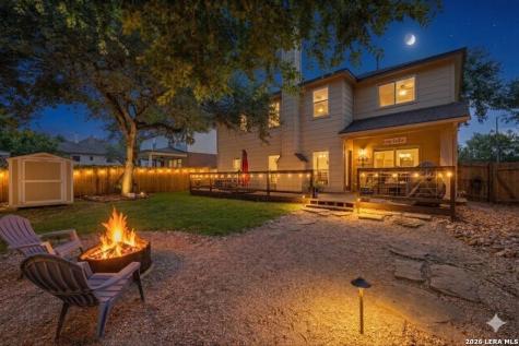 8707 Santa Fe Cove Helotes TX 78023