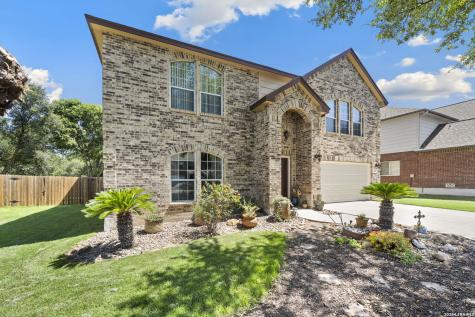 8707 Santa Fe Cove Helotes TX 78023