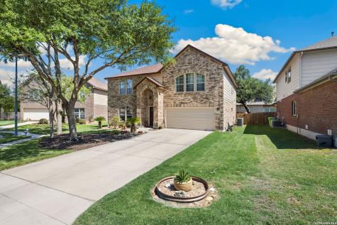 8707 Santa Fe Cove Helotes TX 78023