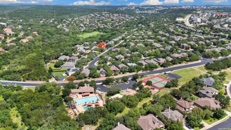 8707 Santa Fe Cove Helotes TX 78023