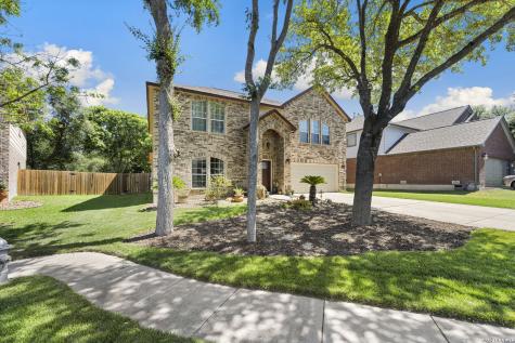 8707 Santa Fe Cove Helotes TX 78023