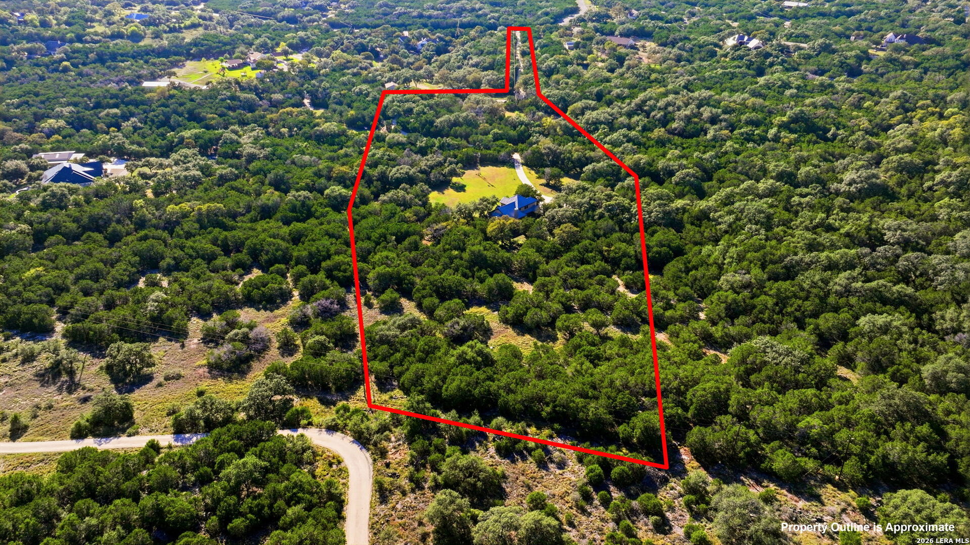 988 Coyote Ridge Spring Branch TX 78070