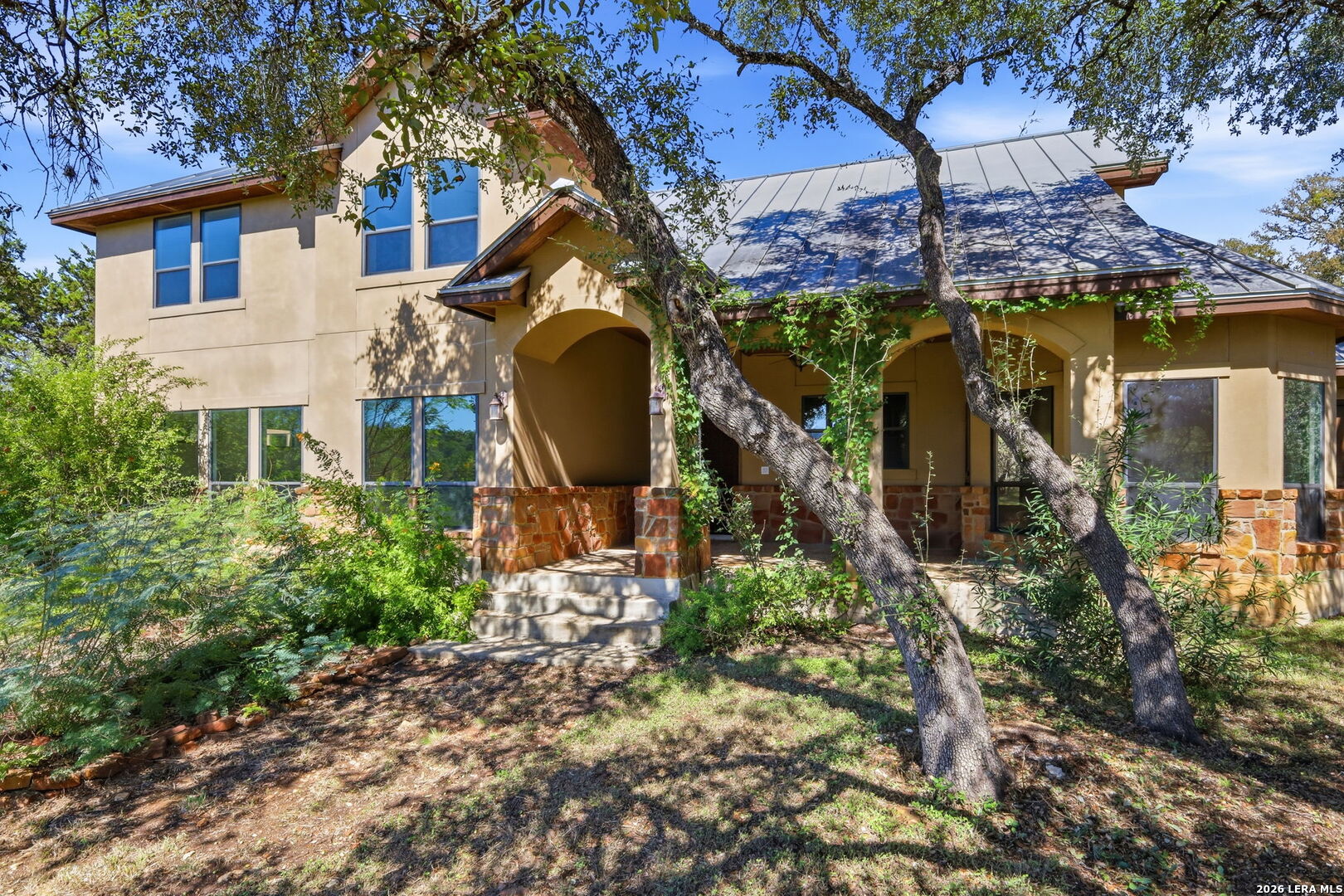988 Coyote Ridge Spring Branch TX 78070