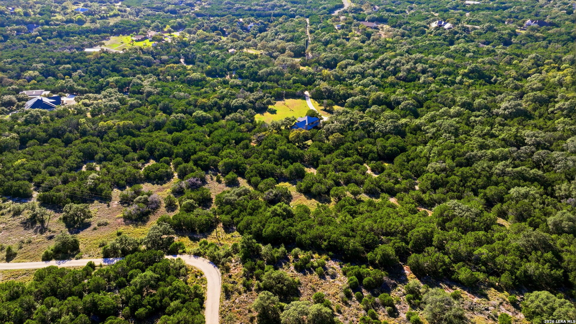 988 Coyote Ridge Spring Branch TX 78070