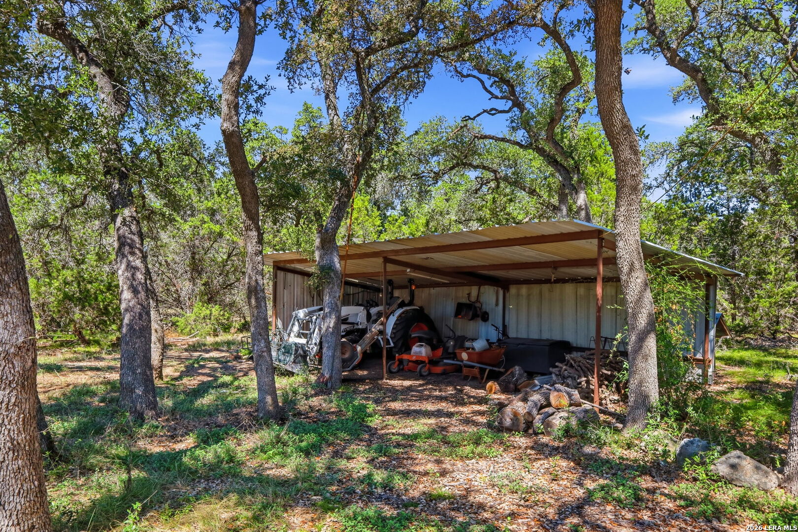 988 Coyote Ridge Spring Branch TX 78070