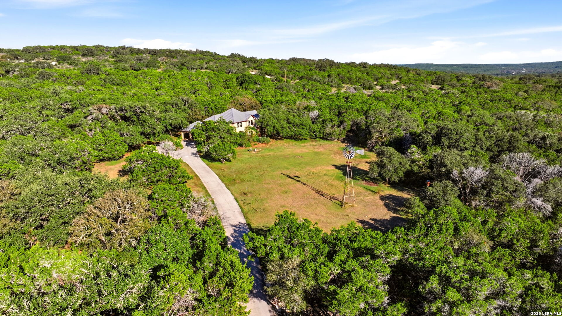 988 Coyote Ridge Spring Branch TX 78070