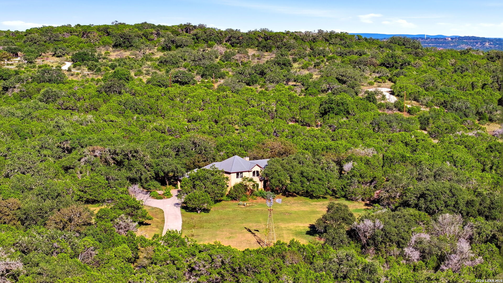 988 Coyote Ridge Spring Branch TX 78070