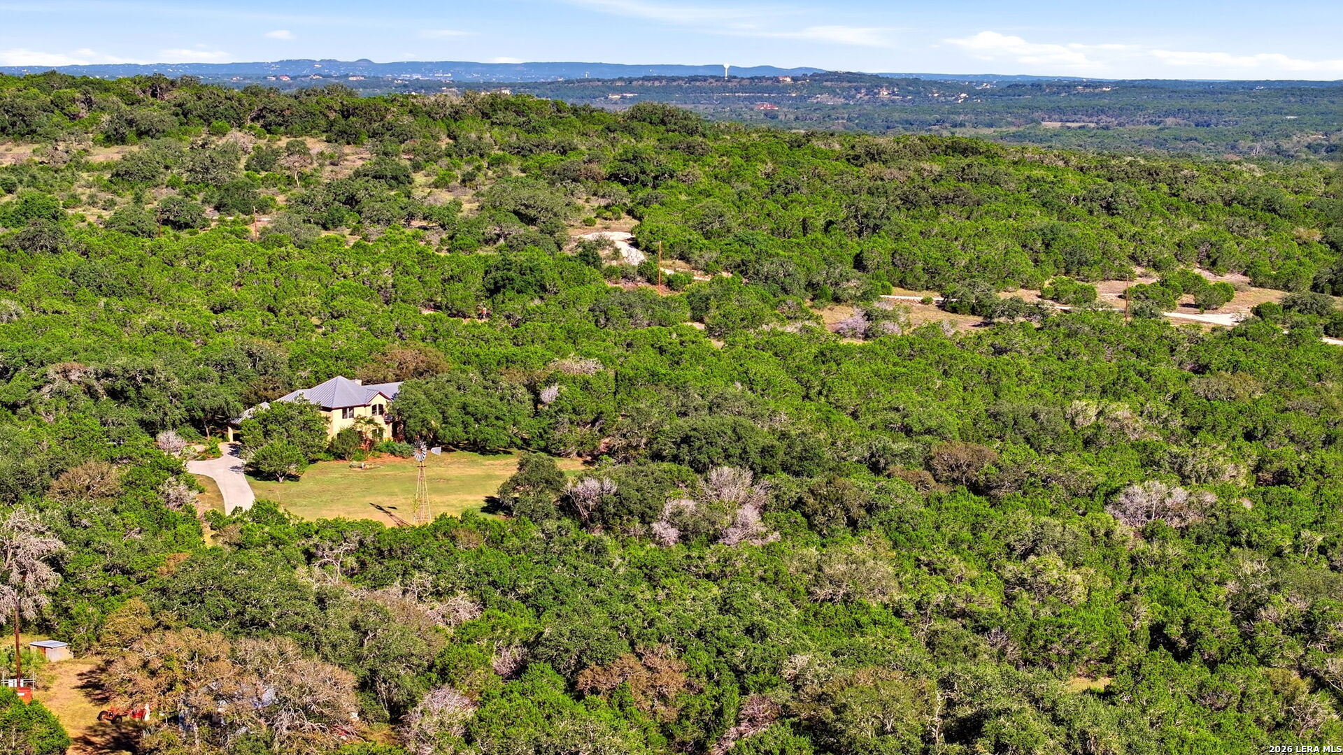 988 Coyote Ridge Spring Branch TX 78070