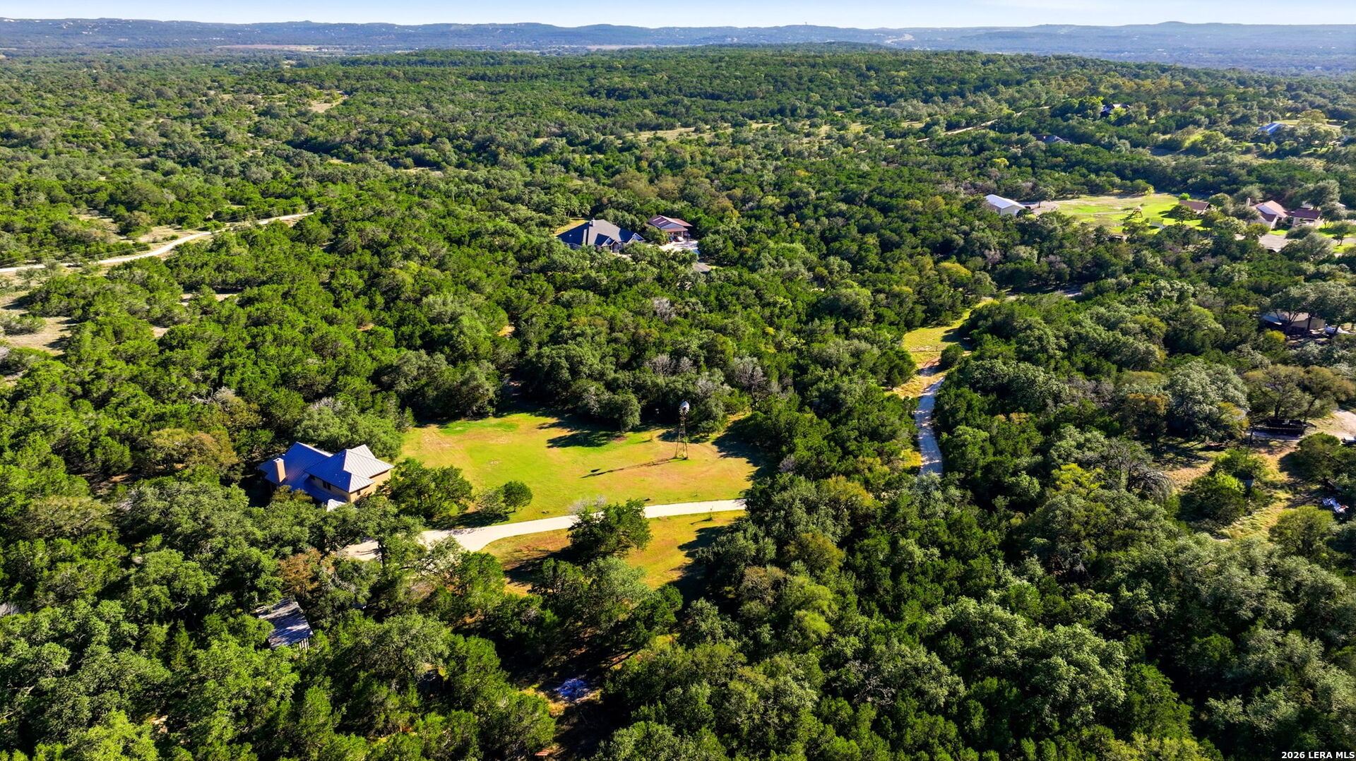988 Coyote Ridge Spring Branch TX 78070