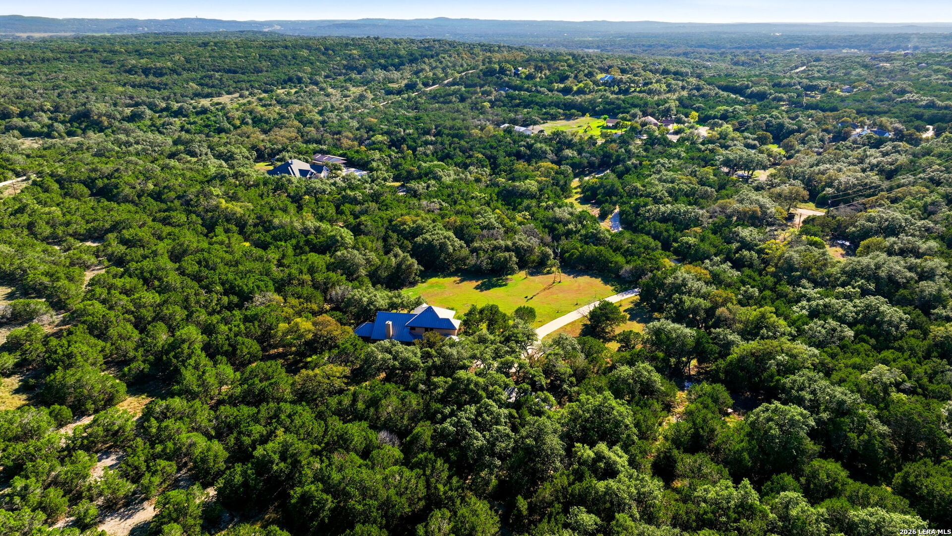 988 Coyote Ridge Spring Branch TX 78070