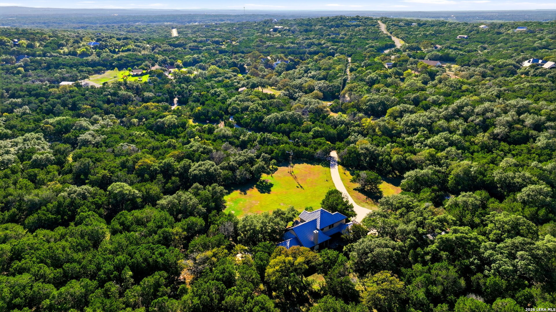 988 Coyote Ridge Spring Branch TX 78070