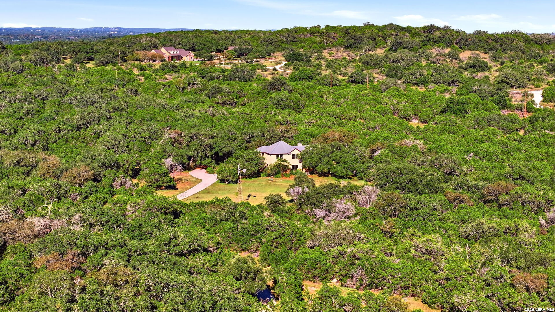 988 Coyote Ridge Spring Branch TX 78070