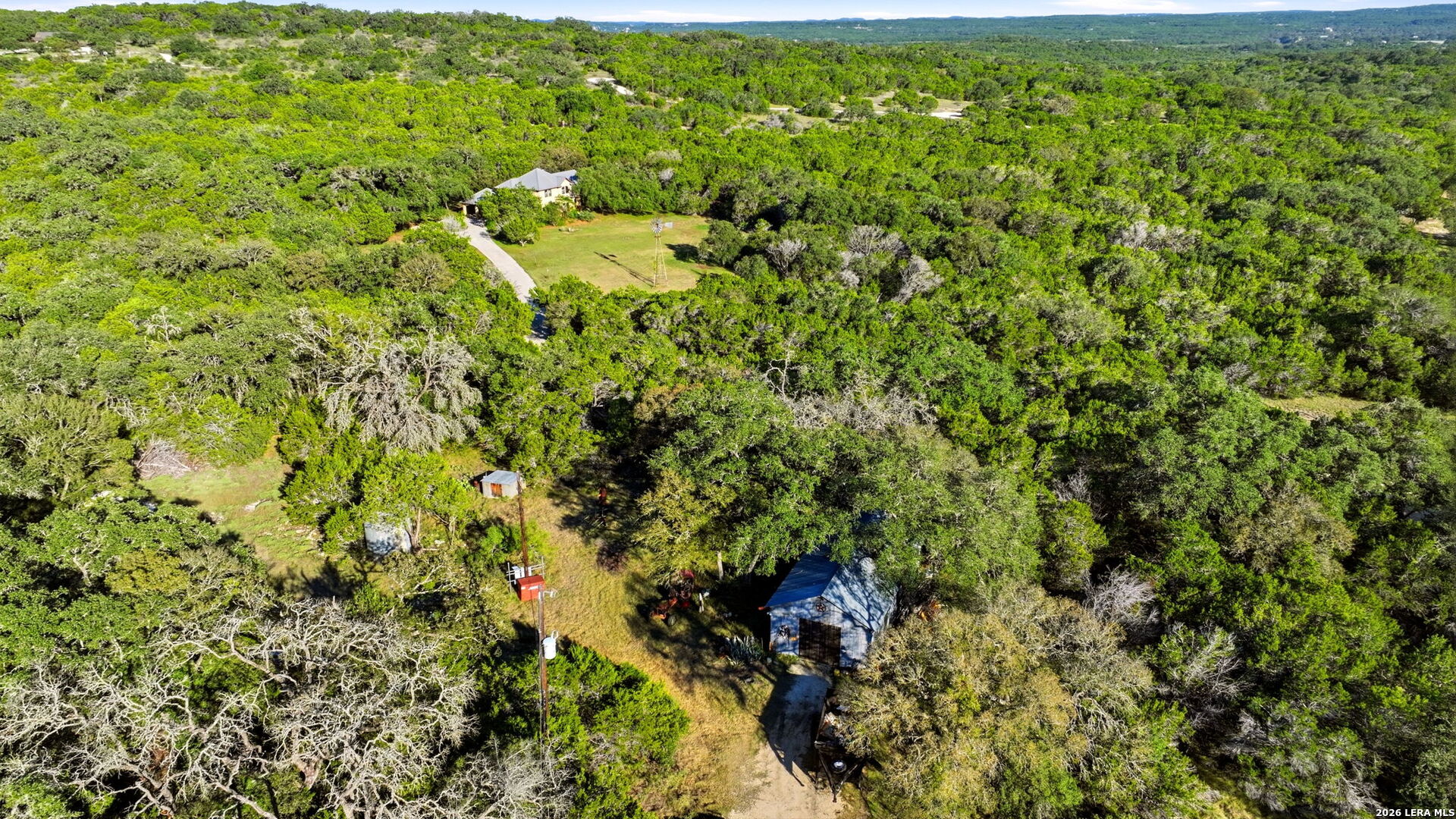 988 Coyote Ridge Spring Branch TX 78070