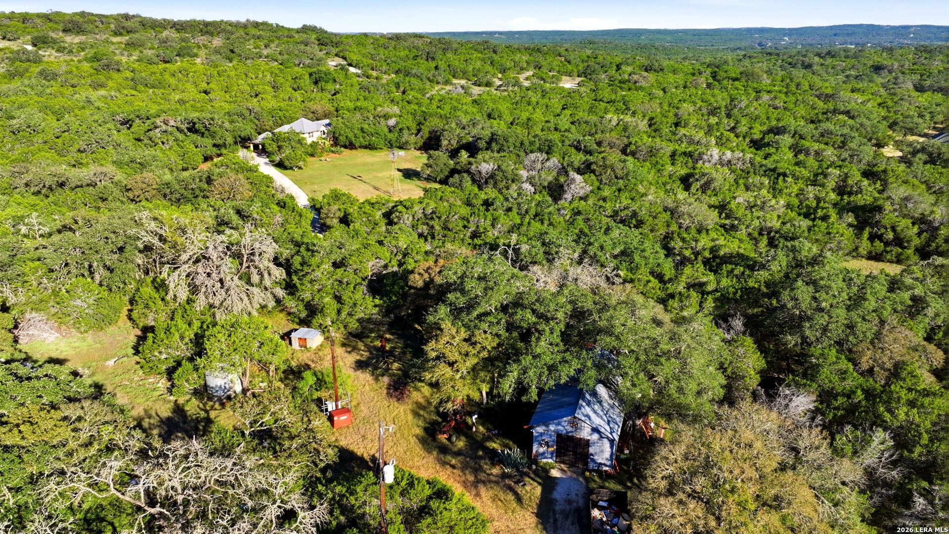 988 Coyote Ridge Spring Branch TX 78070