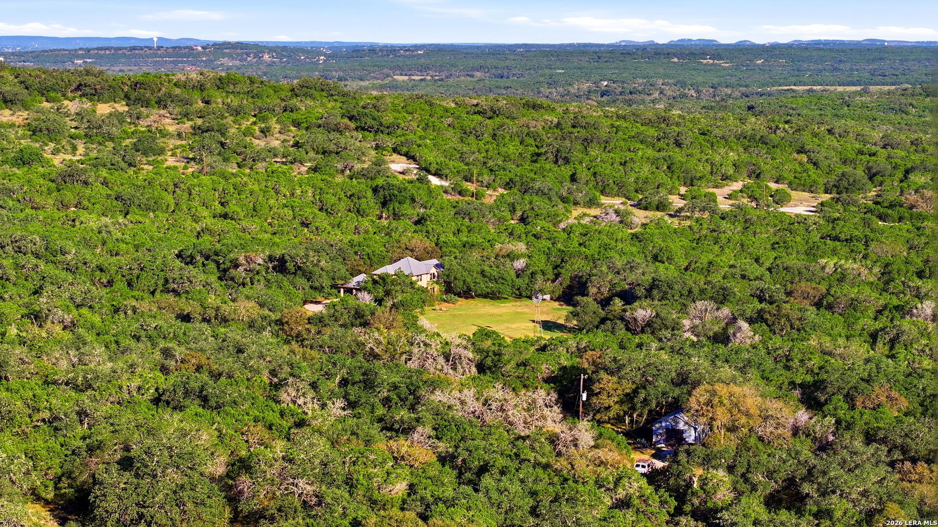 988 Coyote Ridge Spring Branch TX 78070