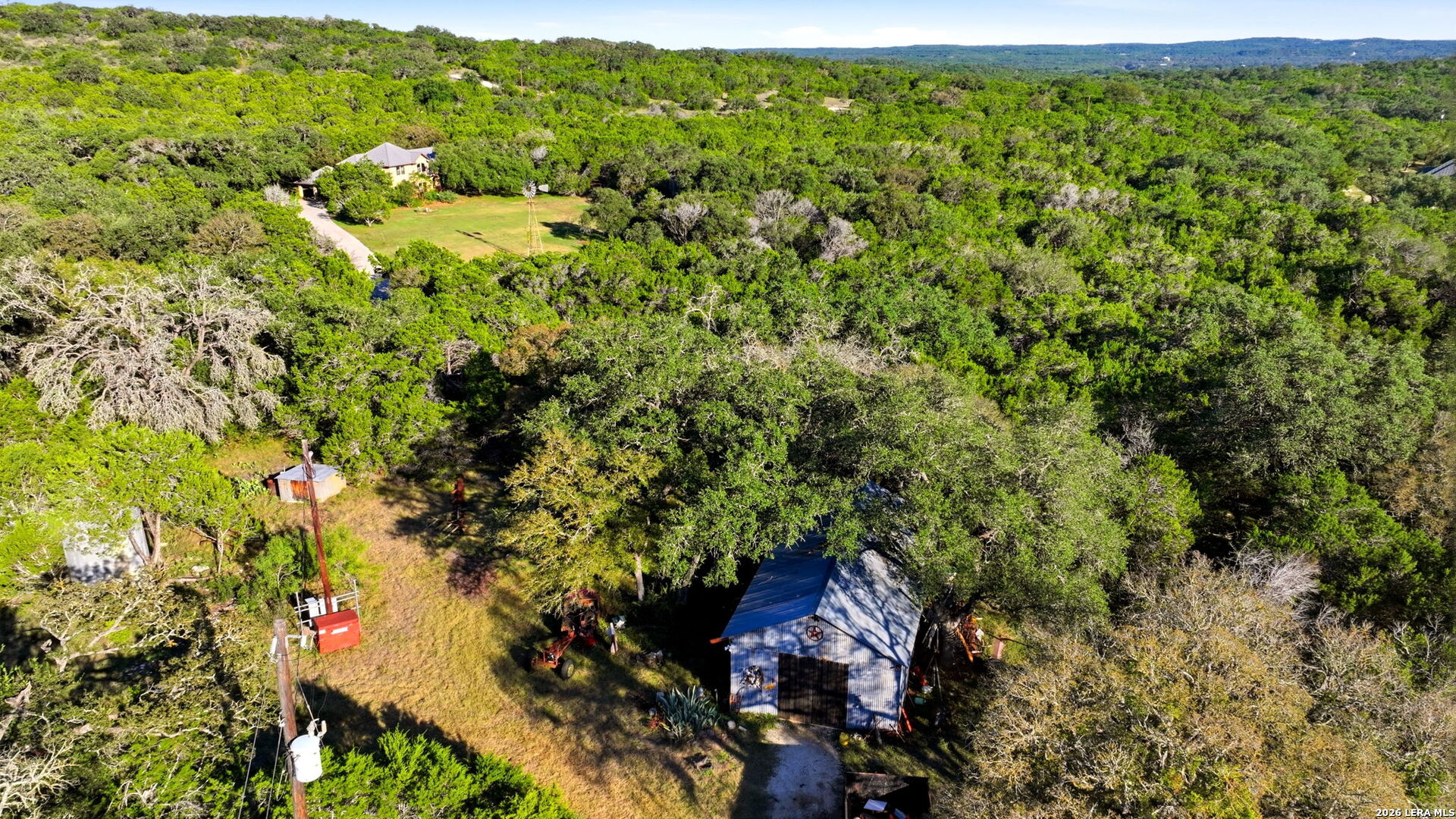 988 Coyote Ridge Spring Branch TX 78070