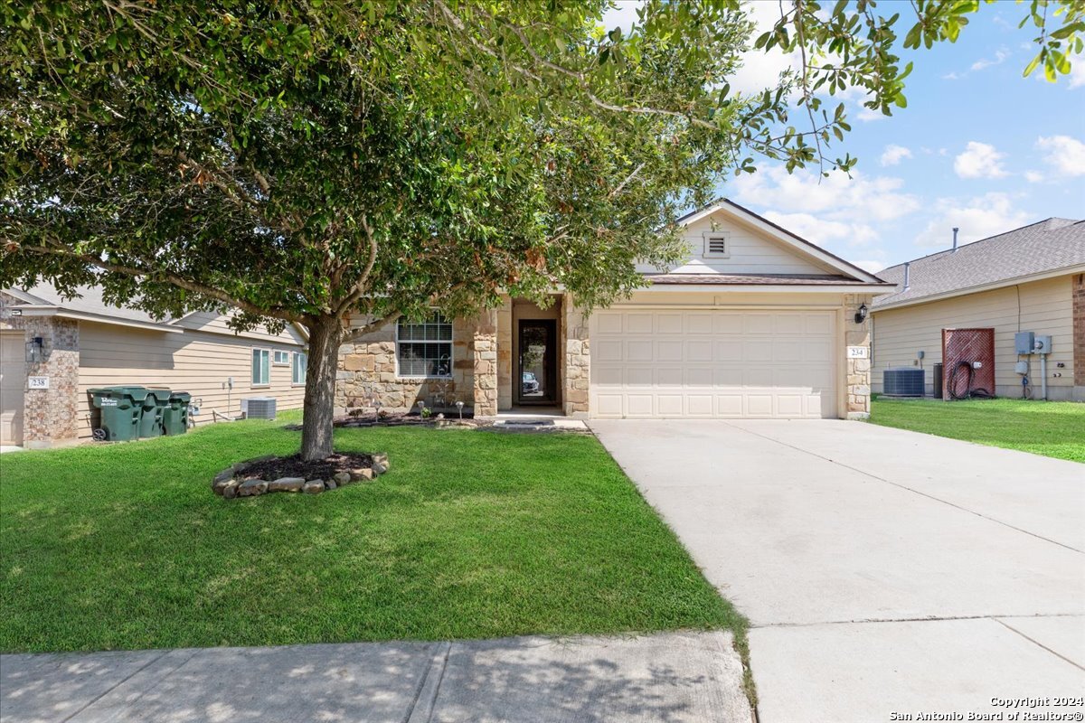 234 Wild Plum San Marcos TX 78666