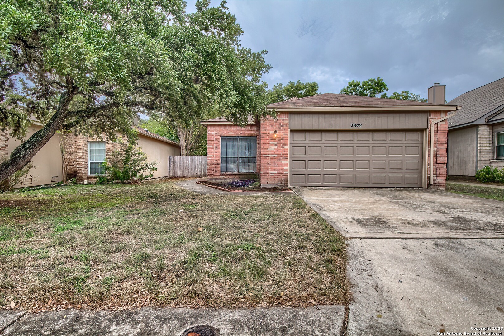 2842 Village Parkway San Antonio TX 78251