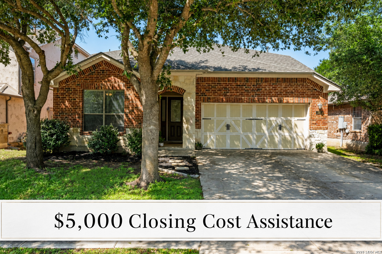 208 Cold River Boerne TX 78006