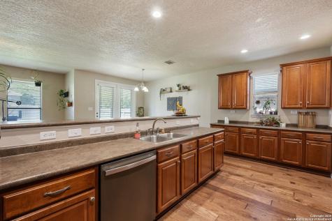 208 Cold River Boerne TX 78006
