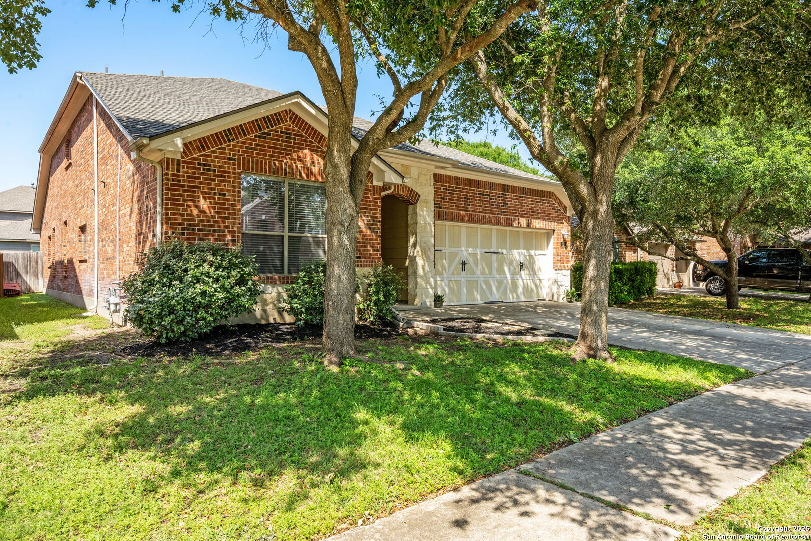 208 Cold River Boerne TX 78006