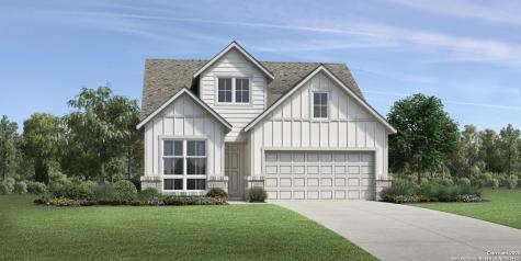 364 Sentido Boerne TX 78006