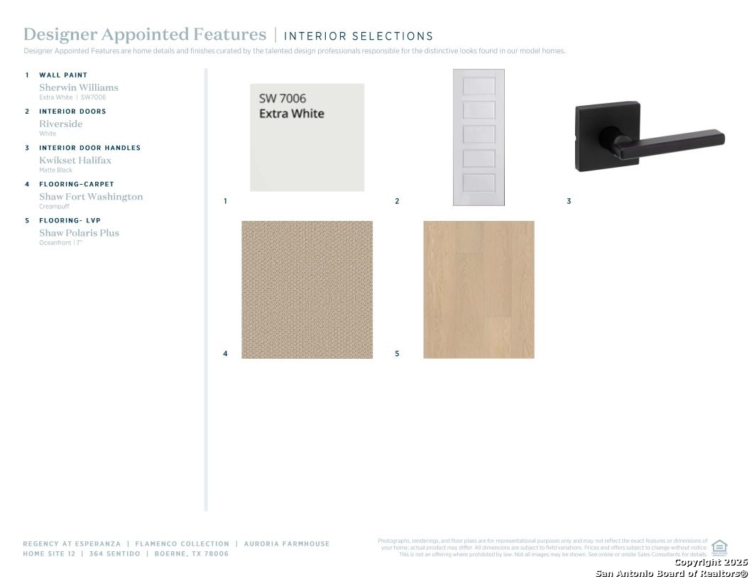 364 Sentido Boerne TX 78006