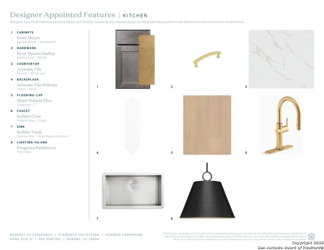 364 Sentido Boerne TX 78006