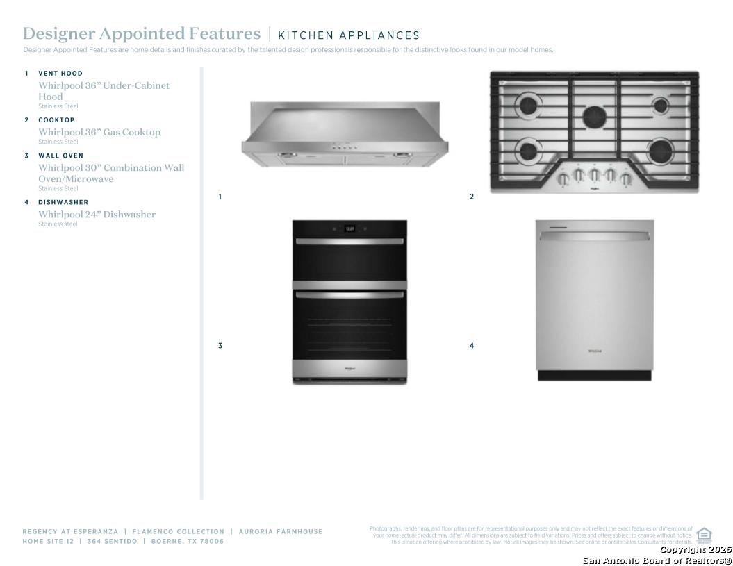 364 Sentido Boerne TX 78006