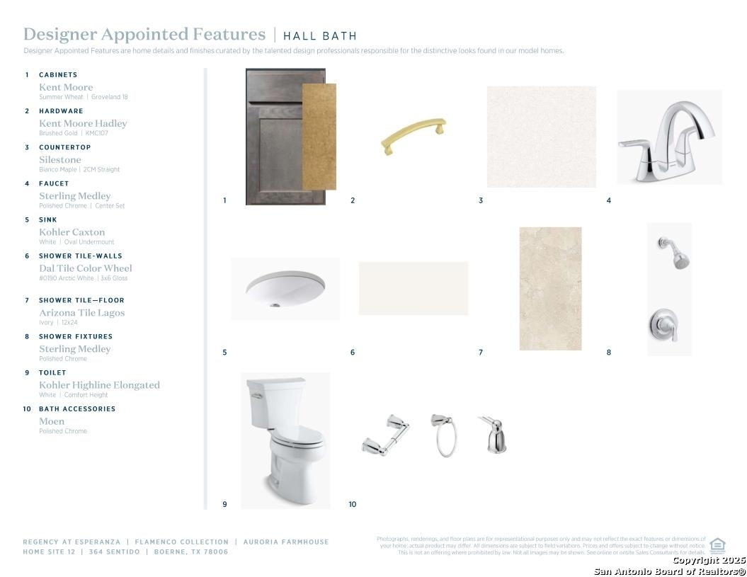 364 Sentido Boerne TX 78006