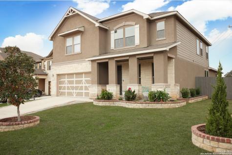 20219 Hillbrook Park San Antonio TX 78259