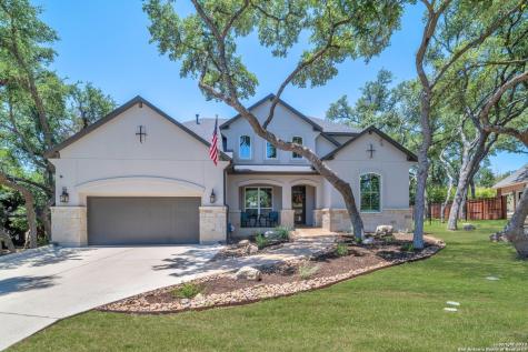 14307 Hill Prince Street San Antonio TX 78248