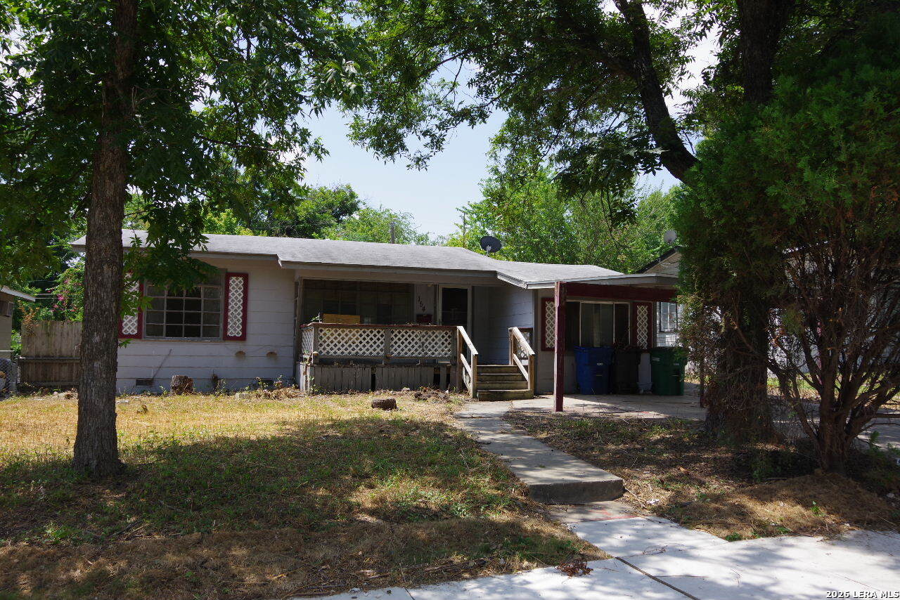 154 Weizmann San Antonio TX 78212