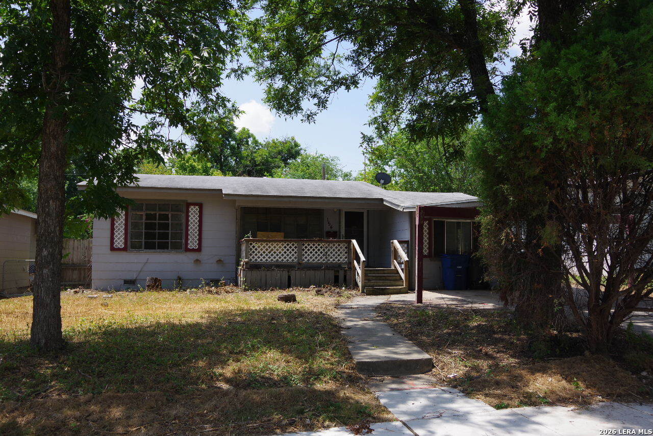 154 Weizmann San Antonio TX 78212
