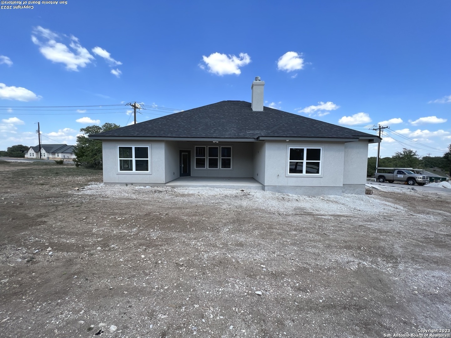 120 S Calvin Barrett Blanco TX 78606