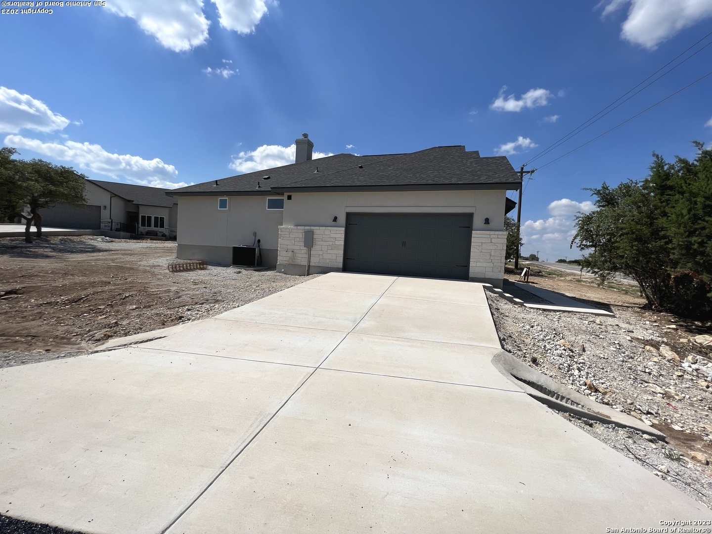 120 S Calvin Barrett Blanco TX 78606