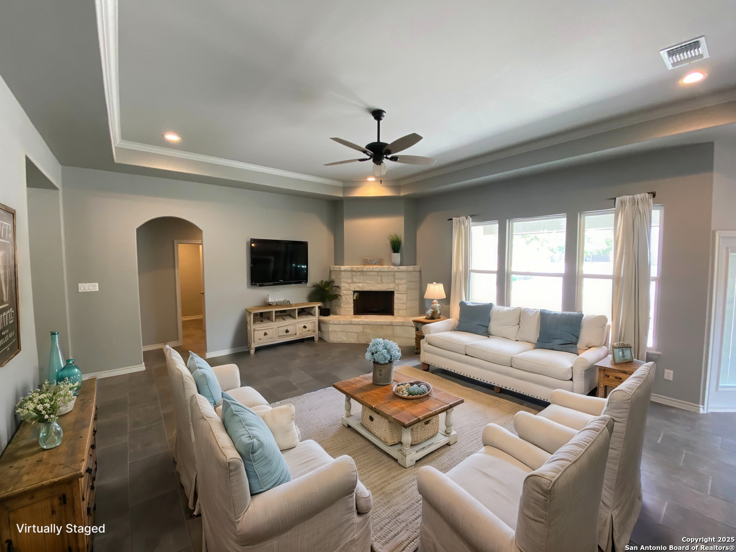 120 S Calvin Barrett Blanco TX 78606