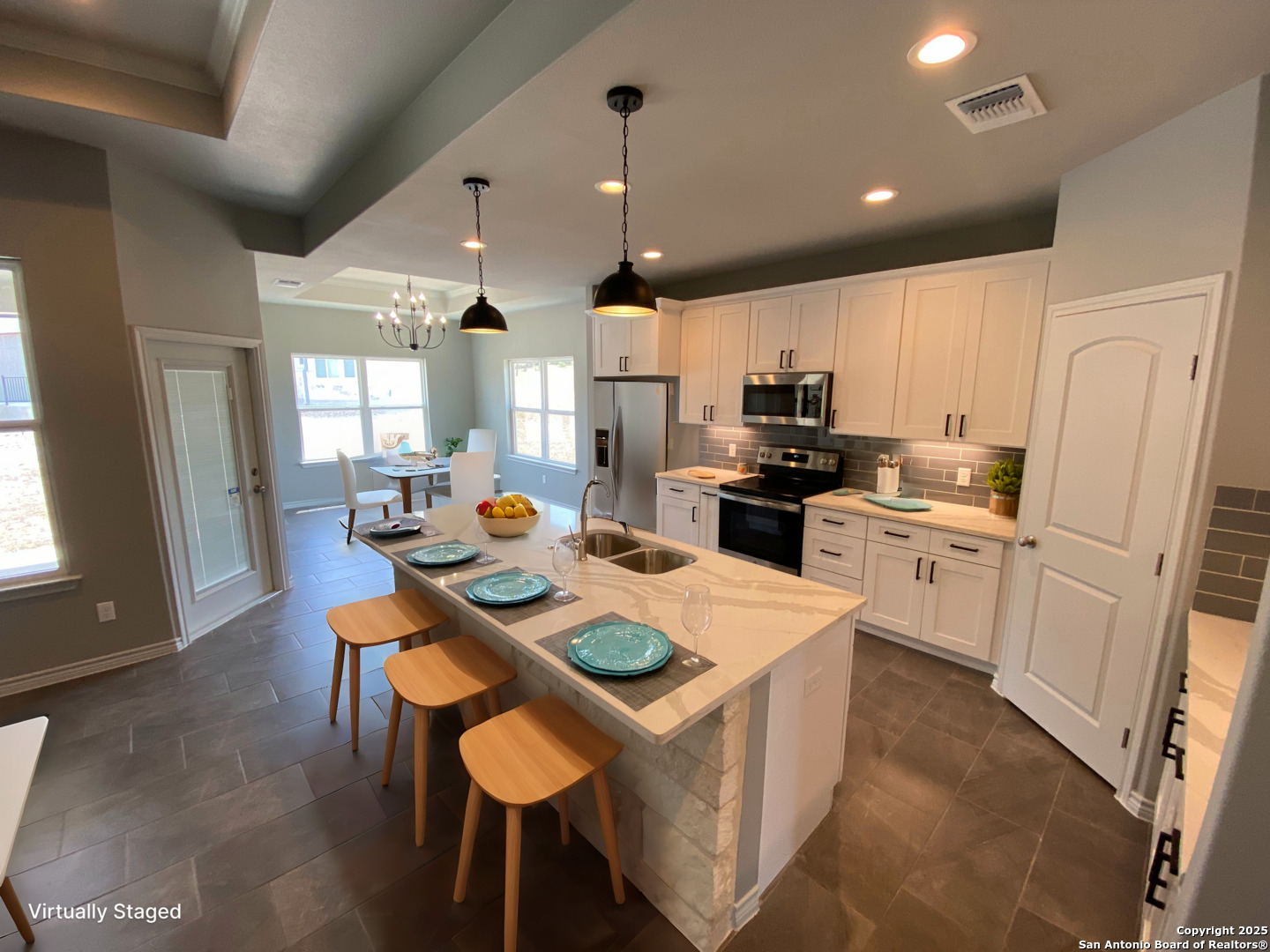 120 S Calvin Barrett Blanco TX 78606