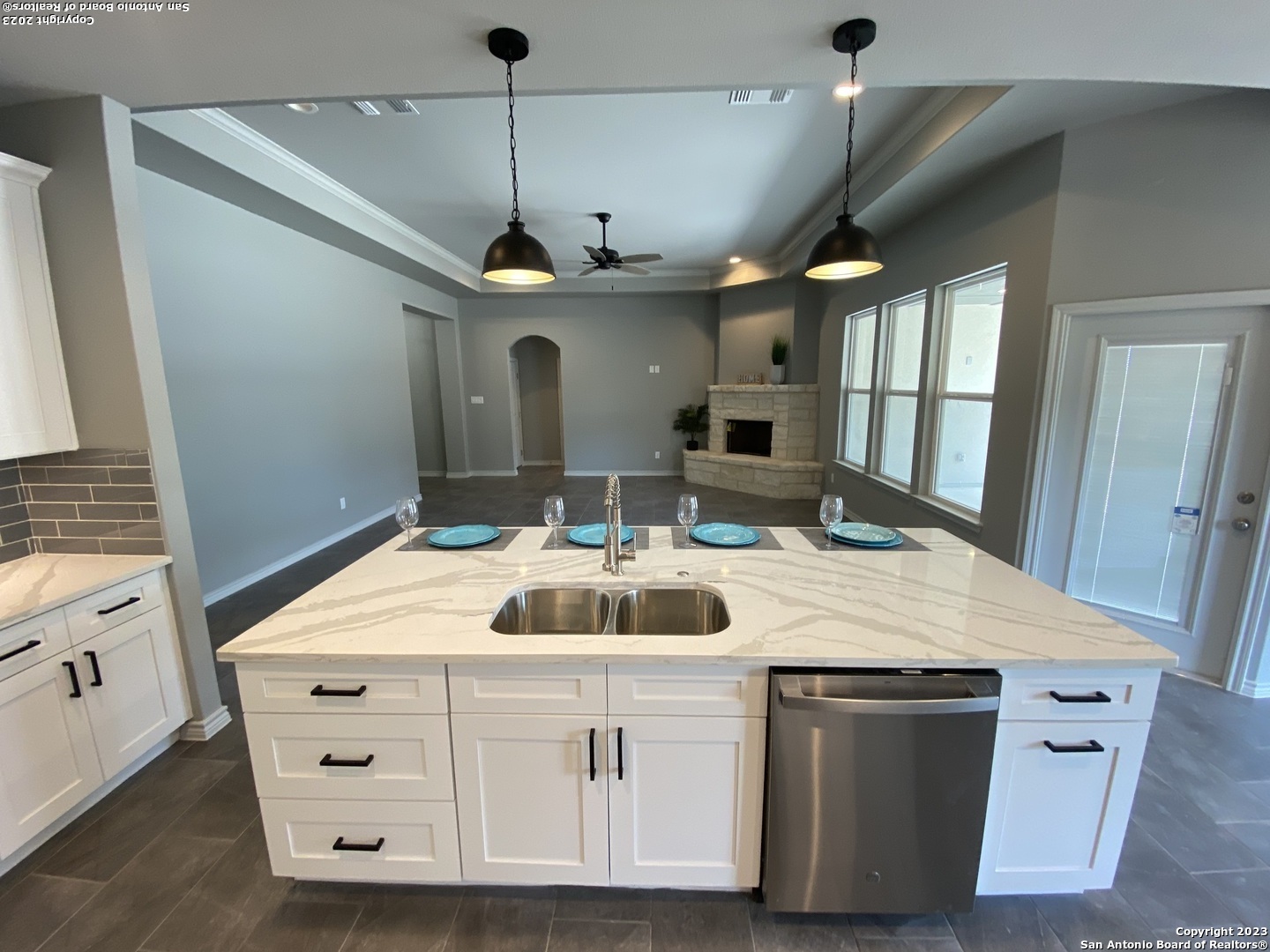 120 S Calvin Barrett Blanco TX 78606
