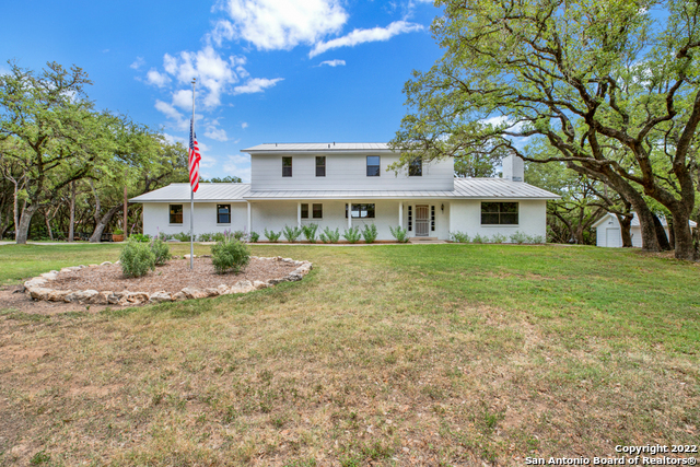 265 Lark Lane New Braunfels TX 78132