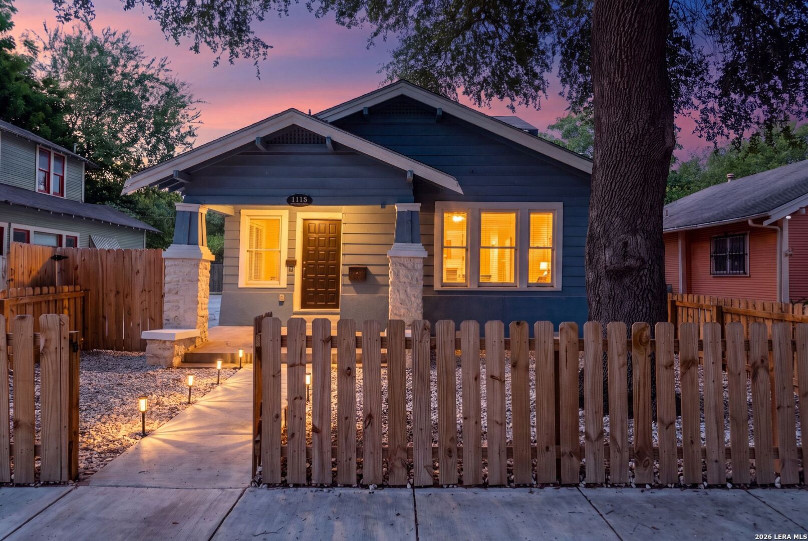 1118 W Summit Avenue San Antonio TX 78201