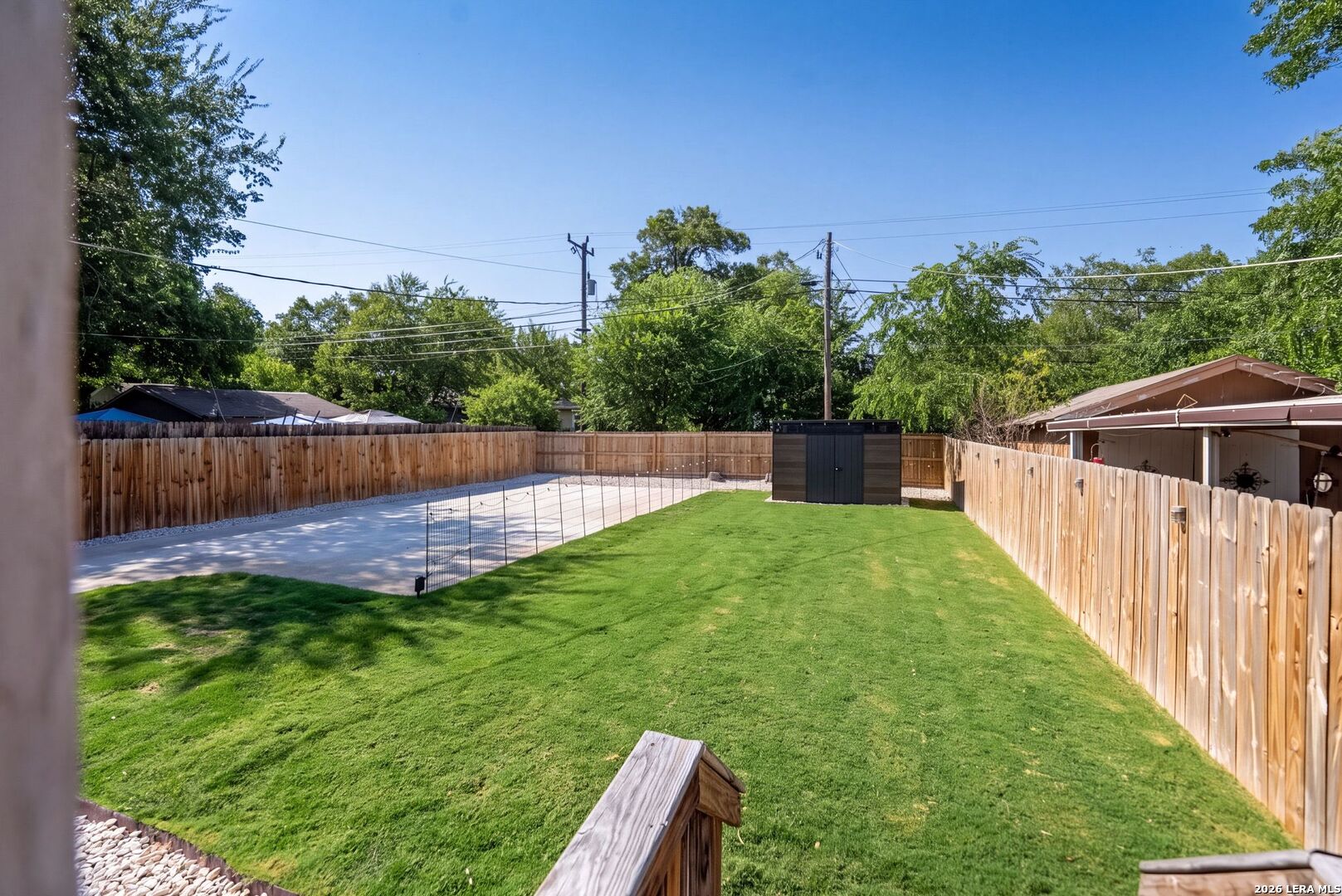 1118 W Summit Avenue San Antonio TX 78201