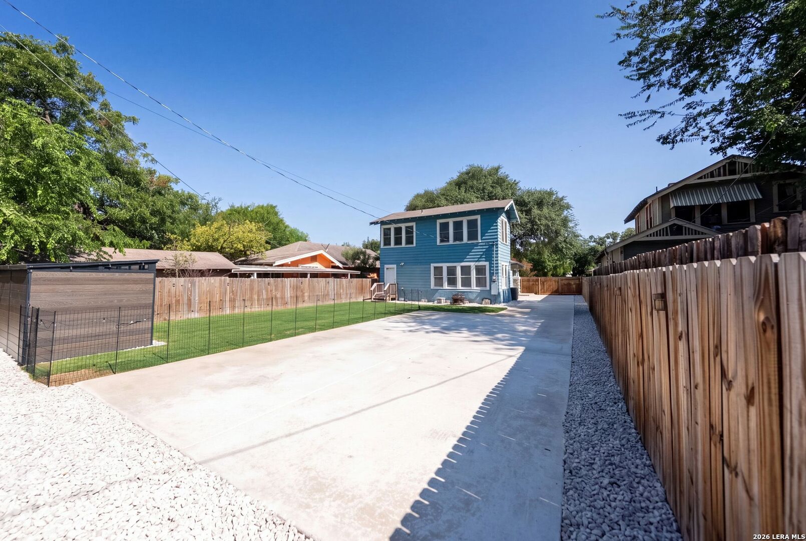 1118 W Summit Avenue San Antonio TX 78201