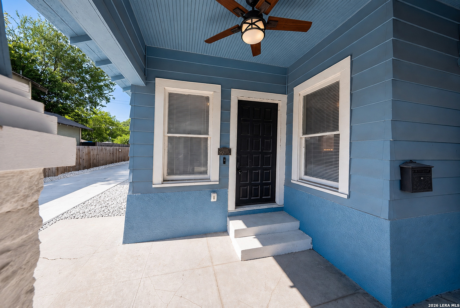 1118 W Summit Avenue San Antonio TX 78201