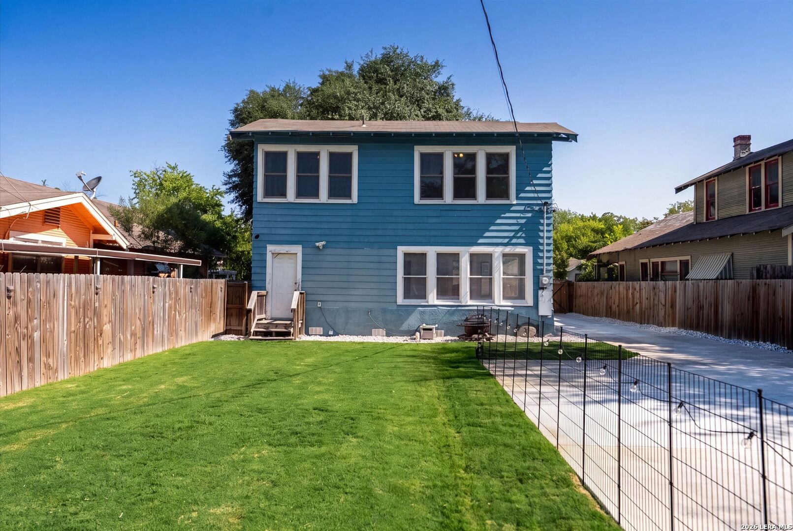 1118 W Summit Avenue San Antonio TX 78201