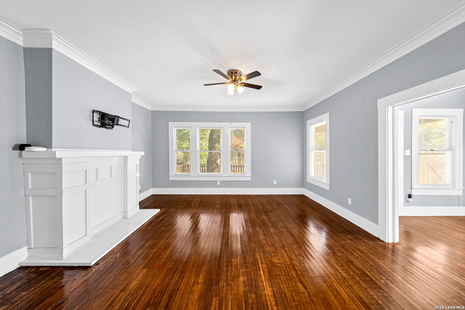 1118 W Summit Avenue San Antonio TX 78201