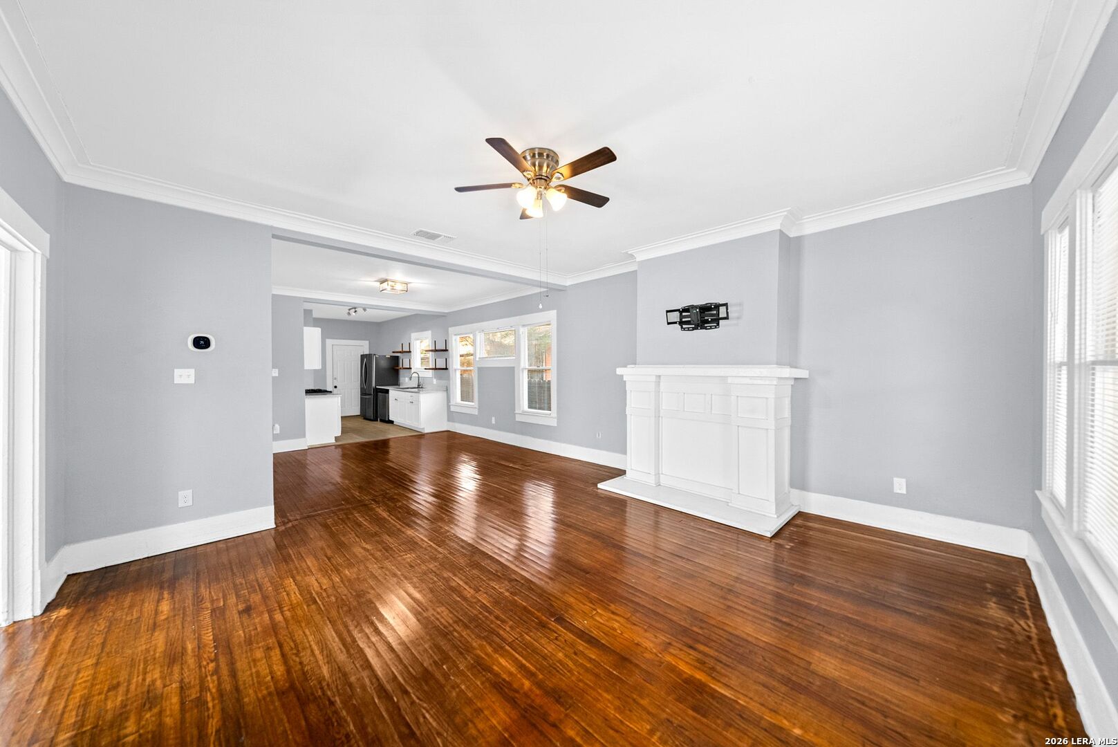 1118 W Summit Avenue San Antonio TX 78201