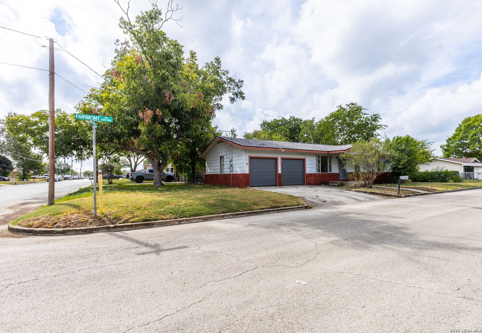 1360 Fairmont New Braunfels TX 78130
