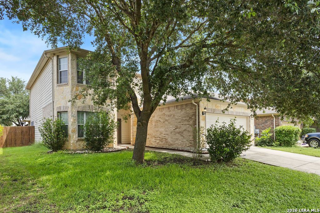 633 Cotton Patch Schertz TX 78154